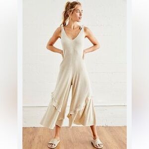 FP Movement Wide Leg Jumpsiut